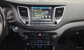 Hyundai Tucson 1.7/CRDi/AUTOMATIC MODERN| КОРЕЯ| КОЖА| NAVI| КАМЕ | Auto.bg — изображение 11 Hyundai Tucson 1.7/CRDi/AUTOMATIC MODERN| КОРЕЯ| КОЖА| NAVI| КАМЕ | Auto.bg — изображение 11
