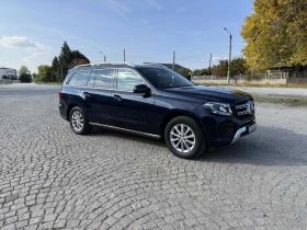 Mercedes-Benz GLS 350 - Car24.bg Mercedes-Benz GLS 350
