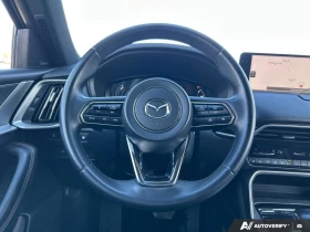 Mazda CX-90 PHEV GT | Auto.bg — изображение 11 Mazda CX-90 PHEV GT | Auto.bg — изображение 11
