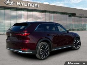 Mazda CX-90 PHEV GT | Auto.bg — изображение 6 Mazda CX-90 PHEV GT | Auto.bg — изображение 6