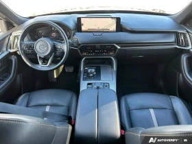 Mazda CX-90 PHEV GT | Auto.bg — изображение 10 Mazda CX-90 PHEV GT | Auto.bg — изображение 10
