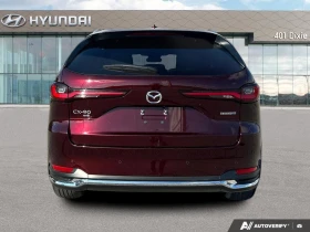 Mazda CX-90 PHEV GT | Auto.bg — изображение 7 Mazda CX-90 PHEV GT | Auto.bg — изображение 7