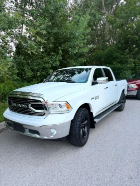 Dodge RAM 1500 * Limited* АВТОКРЕДИТ БЕЗ ПЪРВОНАЧАЛНА ВНОСКА*