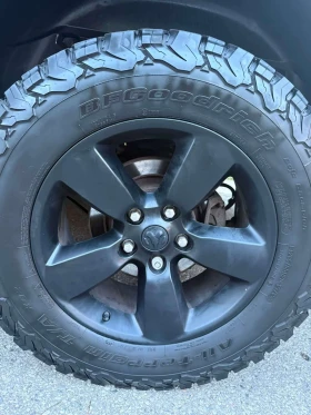 Dodge RAM 1500 * Limited* АВТОКРЕДИТ БЕЗ ПЪРВОНАЧАЛНА ВНОСКА* | Auto.bg — изображение 6 Dodge RAM 1500 * Limited* АВТОКРЕДИТ БЕЗ ПЪРВОНАЧАЛНА ВНОСКА* | Auto.bg — изображение 6