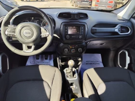 Jeep Renegade 1.6mJTD* LONGITUDE* ПАРКТРОНИК* BLUETOOTH | Auto.bg — изображение 8 Jeep Renegade 1.6mJTD* LONGITUDE* ПАРКТРОНИК* BLUETOOTH | Auto.bg — изображение 8