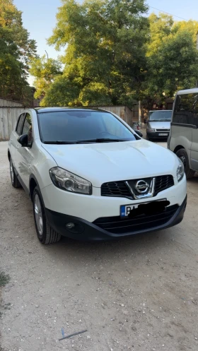 Nissan Qashqai - Car24.bg Nissan Qashqai