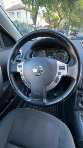 Nissan Qashqai - 7200 € - 49810789 3 | Car24.bg Nissan Qashqai - 7200 € - 49810789 3