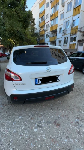 Nissan Qashqai - 7200 € - 49810789 10 | Car24.bg Nissan Qashqai - 7200 € - 49810789 10