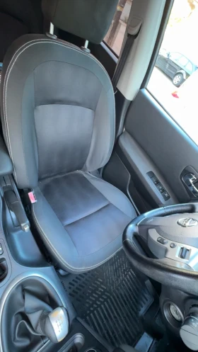 Nissan Qashqai - 7200 € - 49810789 8 | Car24.bg Nissan Qashqai - 7200 € - 49810789 8