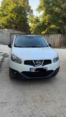 Nissan Qashqai - 7200 € - 49810789 2 | Car24.bg Nissan Qashqai - 7200 € - 49810789 2