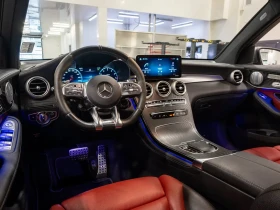 Mercedes-Benz GLC 43 AMG Цена до България & АвтоКредит | Auto.bg — изображение 8 Mercedes-Benz GLC 43 AMG Цена до България & АвтоКредит | Auto.bg — изображение 8