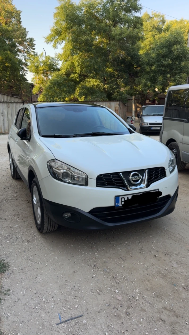 Nissan Qashqai - 7200 € - 49810789 1 | Car24.bg Nissan Qashqai - 7200 € - 49810789 1
