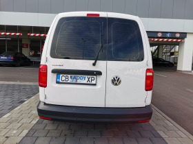VW Caddy MAXI / TDI | Mobile.bg   4