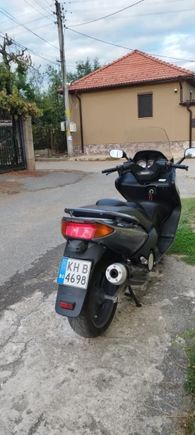 Yamaha T-max black max | Auto.bg — изображение 14 Yamaha T-max black max | Auto.bg — изображение 14
