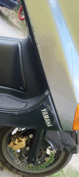 Yamaha T-max black max | Auto.bg — изображение 5 Yamaha T-max black max | Auto.bg — изображение 5