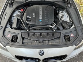 BMW 530 D Facelift.M pack.Head up.Softclose.360Camera | Mobile.bg   17