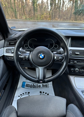 BMW 530 D Facelift.M pack.Head up.Softclose.360Camera | Mobile.bg   7