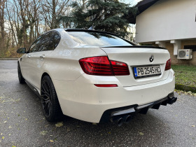 BMW 530 D Facelift.M pack.Head up.Softclose.360Camera | Mobile.bg   3