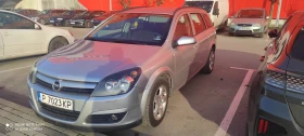 Снимка Opel Astra