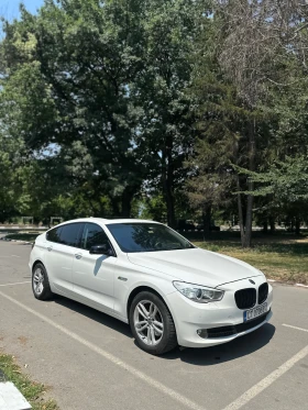 BMW 5 Gran Turismo F07 530D - Car24.bg BMW 5 Gran Turismo F07 530D