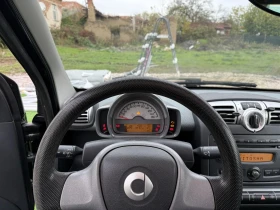 Smart Fortwo | Mobile.bg — малка снимка 8