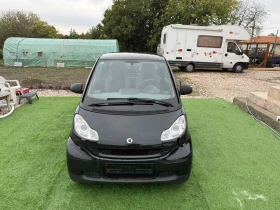 Smart Fortwo  - Car24.bg Smart Fortwo