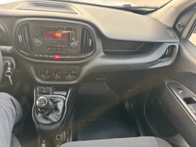 Fiat Doblo WORK-UP EURO-5B SERVIZNI DOKUMENTI - 9300 € / 18189.22 лв. - 98018586 13 | Car24.bg Fiat Doblo WORK-UP EURO-5B SERVIZNI DOKUMENTI - 9300 € / 18189.22 лв. - 98018586 13