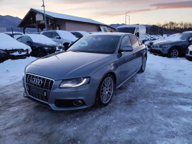 Audi A4 3.0TDI/quattro - Car24.bg Audi A4 3.0TDI/quattro