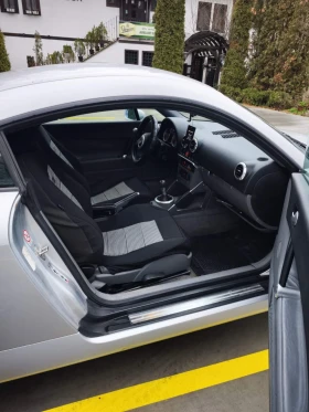 Audi Tt - 2500 € / 4889.57 лв. - 32189539 6 | Car24.bg Audi Tt - 2500 € / 4889.57 лв. - 32189539 6