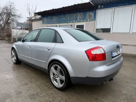 Audi A4 - 2990 € / 5847.93 лв. - 60364408 3 | Car24.bg Audi A4 - 2990 € / 5847.93 лв. - 60364408 3