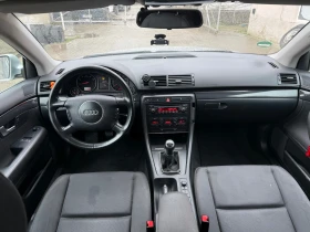 Audi A4 - 2990 € / 5847.93 лв. - 60364408 9 | Car24.bg Audi A4 - 2990 € / 5847.93 лв. - 60364408 9