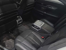 BMW 750 Li xDrive/ОБДУХВАНЕ/ДИСТРОНИК/360/HEAD-UP DISPLAY | Auto.bg — изображение 10 BMW 750 Li xDrive/ОБДУХВАНЕ/ДИСТРОНИК/360/HEAD-UP DISPLAY | Auto.bg — изображение 10