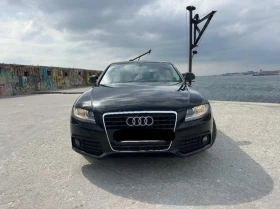 Audi A4 - Car24.bg Audi A4