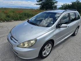 Снимка Peugeot 307