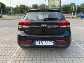 Kia Rio 1.4 Aвтоматик - 10800 € / 21122.96 лв. - 23988738 3 | Car24.bg Kia Rio 1.4 Aвтоматик - 10800 € / 21122.96 лв. - 23988738 3