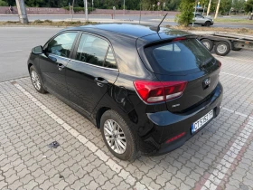 Kia Rio 1.4 Aвтоматик - 10800 € / 21122.96 лв. - 23988738 5 | Car24.bg Kia Rio 1.4 Aвтоматик - 10800 € / 21122.96 лв. - 23988738 5