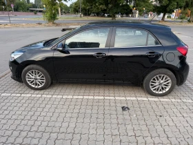 Kia Rio 1.4 Aвтоматик - 10800 € / 21122.96 лв. - 23988738 7 | Car24.bg Kia Rio 1.4 Aвтоматик - 10800 € / 21122.96 лв. - 23988738 7