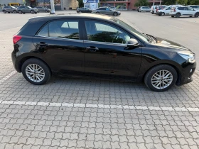Kia Rio 1.4 Aвтоматик - 10800 € / 21122.96 лв. - 23988738 6 | Car24.bg Kia Rio 1.4 Aвтоматик - 10800 € / 21122.96 лв. - 23988738 6