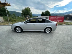 Opel Vectra C GTS | Auto.bg — изображение 4 Opel Vectra C GTS | Auto.bg — изображение 4