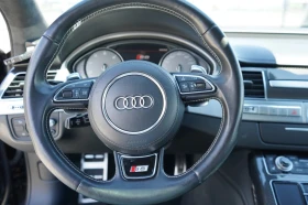 Audi S8 MATRIX* BANG* OLUFSEN* ОБДУХВАНЕ* МАСАЖ* КАМЕРА* | Auto.bg — изображение 7 Audi S8 MATRIX* BANG* OLUFSEN* ОБДУХВАНЕ* МАСАЖ* КАМЕРА* | Auto.bg — изображение 7
