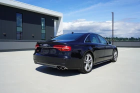 Audi S8 MATRIX* BANG* OLUFSEN* ОБДУХВАНЕ* МАСАЖ* КАМЕРА* | Auto.bg — изображение 2 Audi S8 MATRIX* BANG* OLUFSEN* ОБДУХВАНЕ* МАСАЖ* КАМЕРА* | Auto.bg — изображение 2