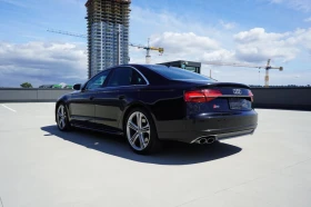 Audi S8 MATRIX* BANG* OLUFSEN* ОБДУХВАНЕ* МАСАЖ* КАМЕРА* | Auto.bg — изображение 4 Audi S8 MATRIX* BANG* OLUFSEN* ОБДУХВАНЕ* МАСАЖ* КАМЕРА* | Auto.bg — изображение 4
