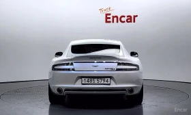 Aston Martin Rapide 6.0S* V12* ПОДГРЕВ* ОБДУХВАНЕ* BANG&OLUFSEN* | Auto.bg — изображение 3 Aston Martin Rapide 6.0S* V12* ПОДГРЕВ* ОБДУХВАНЕ* BANG&OLUFSEN* | Auto.bg — изображение 3