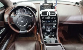 Aston Martin Rapide 6.0S* V12* ПОДГРЕВ* ОБДУХВАНЕ* BANG&OLUFSEN* | Auto.bg — изображение 6 Aston Martin Rapide 6.0S* V12* ПОДГРЕВ* ОБДУХВАНЕ* BANG&OLUFSEN* | Auto.bg — изображение 6