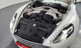 Aston Martin Rapide 6.0S* V12* ПОДГРЕВ* ОБДУХВАНЕ* BANG&OLUFSEN* | Auto.bg — изображение 5 Aston Martin Rapide 6.0S* V12* ПОДГРЕВ* ОБДУХВАНЕ* BANG&OLUFSEN* | Auto.bg — изображение 5