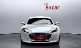 Aston Martin Rapide 6.0S* V12* ПОДГРЕВ* ОБДУХВАНЕ* BANG&OLUFSEN* | Auto.bg — изображение 2 Aston Martin Rapide 6.0S* V12* ПОДГРЕВ* ОБДУХВАНЕ* BANG&OLUFSEN* | Auto.bg — изображение 2