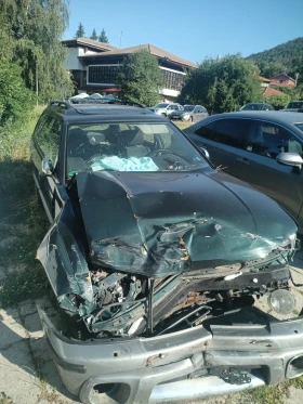 Subaru Legacy - 800 € / 1564.66 лв. - 41058161 17 | Car24.bg Subaru Legacy - 800 € / 1564.66 лв. - 41058161 17