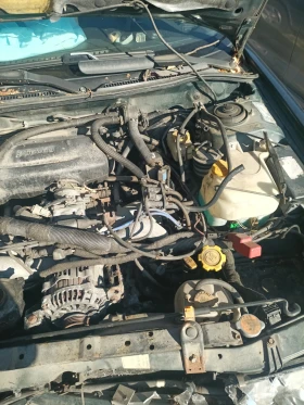 Subaru Legacy - 800 € / 1564.66 лв. - 41058161 6 | Car24.bg Subaru Legacy - 800 € / 1564.66 лв. - 41058161 6