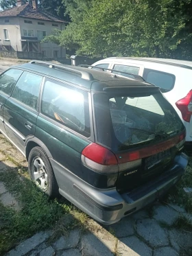 Subaru Legacy - Car24.bg Subaru Legacy