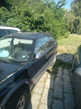 Subaru Legacy - 800 € / 1564.66 лв. - 41058161 16 | Car24.bg Subaru Legacy - 800 € / 1564.66 лв. - 41058161 16